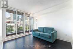 343 - 10 CAPREOL COURT Toronto