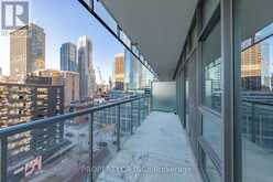 1007 - 33 CHARLES AVENUE Toronto