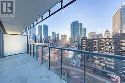 1007 - 33 CHARLES AVENUE Toronto