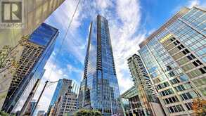 2803 - 180 UNIVERSITY AVENUE Toronto