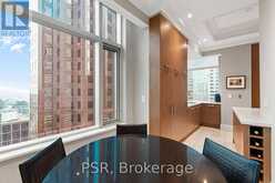 3604 - 311 BAY STREET Toronto