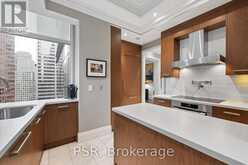 3604 - 311 BAY STREET Toronto