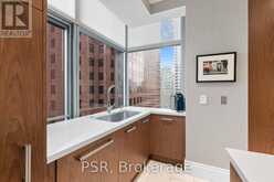 3604 - 311 BAY STREET Toronto