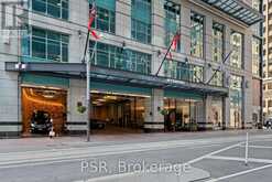 3604 - 311 BAY STREET Toronto