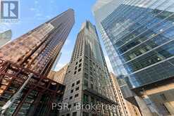 3604 - 311 BAY STREET Toronto