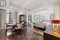 3604 - 311 BAY STREET Toronto