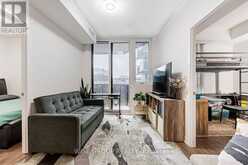 825 - 30 TRETTI WAY Toronto