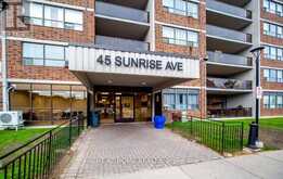 214 - 45 SUNRISE AVENUE Toronto