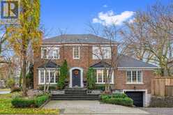 57 RIDGE HILL DRIVE Toronto