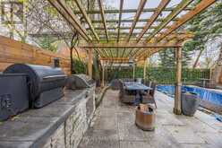 57 RIDGE HILL DRIVE Toronto