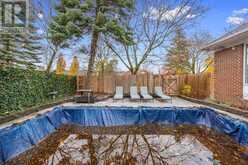 57 RIDGE HILL DRIVE Toronto