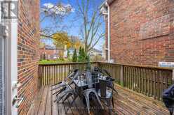 57 RIDGE HILL DRIVE Toronto