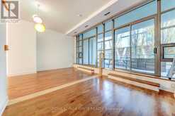 121 - 637 LAKE SHORE BOULEVARD W Toronto