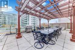 121 - 637 LAKE SHORE BOULEVARD W Toronto