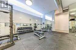 121 - 637 LAKE SHORE BOULEVARD W Toronto