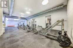 121 - 637 LAKE SHORE BOULEVARD W Toronto