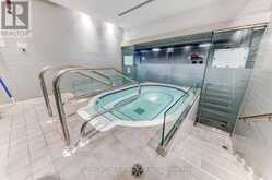 121 - 637 LAKE SHORE BOULEVARD W Toronto