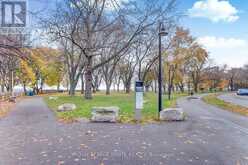 121 - 637 LAKE SHORE BOULEVARD W Toronto