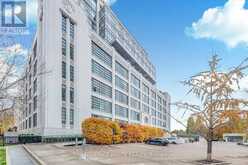 121 - 637 LAKE SHORE BOULEVARD W Toronto