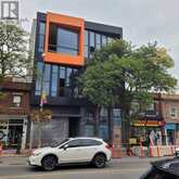 UNIT #2 - 3429 YONGE STREET Toronto