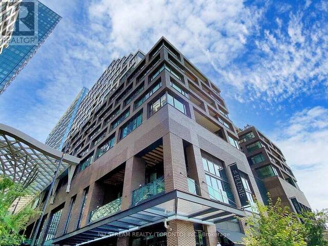 908 - 455 WELLINGTON STREET W Toronto Ontario