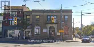 2 - 949 ST CLAIR AVENUE W Toronto