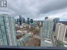 PH10 - 159 WELLESLEY STREET E Toronto