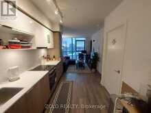 PH10 - 159 WELLESLEY STREET E Toronto