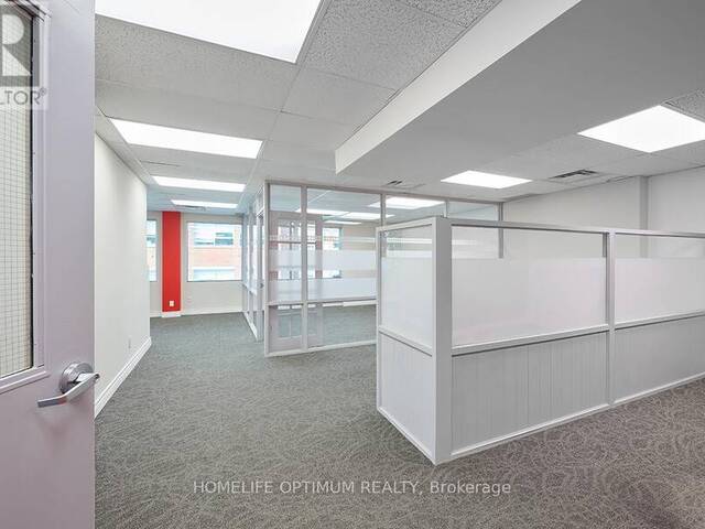 203 - 170 SHEPPARD AVENUE E Toronto Ontario