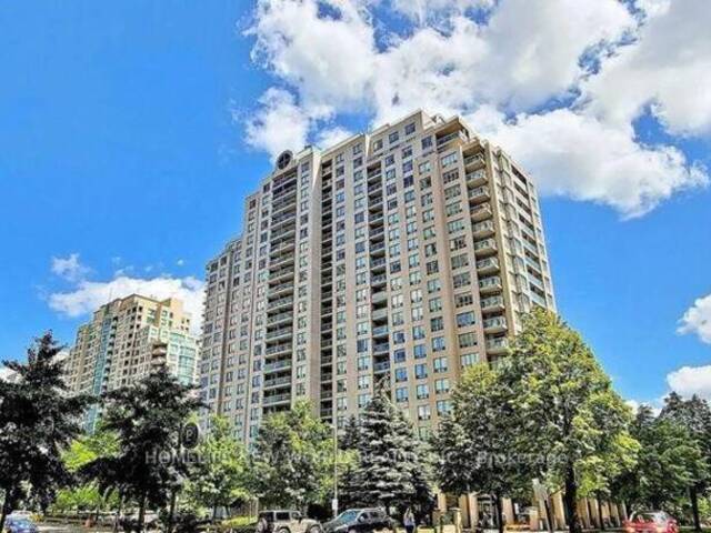 1005 - 28 EMPRESS AVENUE Toronto Ontario