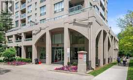 1005 - 28 EMPRESS AVENUE Toronto