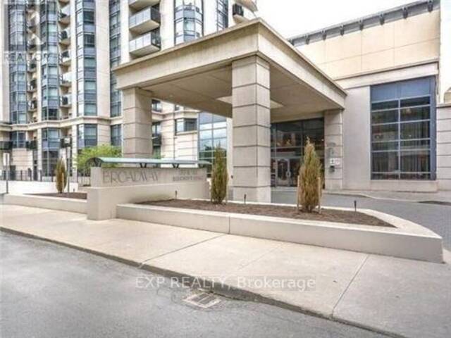 1105 - 155 BEECROFT ROAD Toronto Ontario