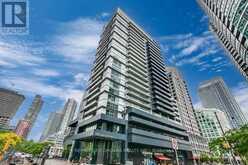 1011 - 352 FRONT STREET W Toronto