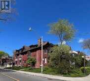 526 PALMERSTON BOULEVARD Toronto