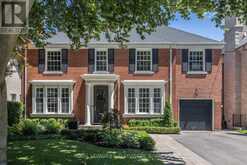 149 DINNICK CRESCENT Toronto