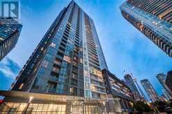 301 - 85 QUEENS WHARF ROAD Toronto