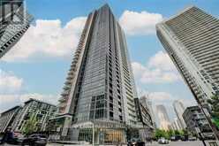 301 - 85 QUEENS WHARF ROAD Toronto