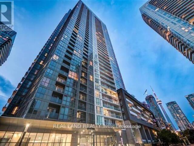 301 - 85 QUEENS WHARF ROAD Toronto Ontario