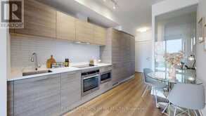 509 - 3 GLOUCESTER STREET Toronto