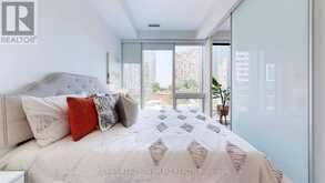 509 - 3 GLOUCESTER STREET Toronto