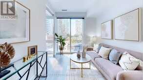 509 - 3 GLOUCESTER STREET Toronto