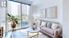 509 - 3 GLOUCESTER STREET Toronto