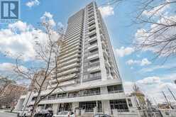 615 - 75 CANTERBURY PLACE Toronto