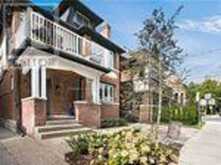 3RD - 62 CLIFTON ROAD Toronto