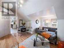 3RD - 62 CLIFTON ROAD Toronto