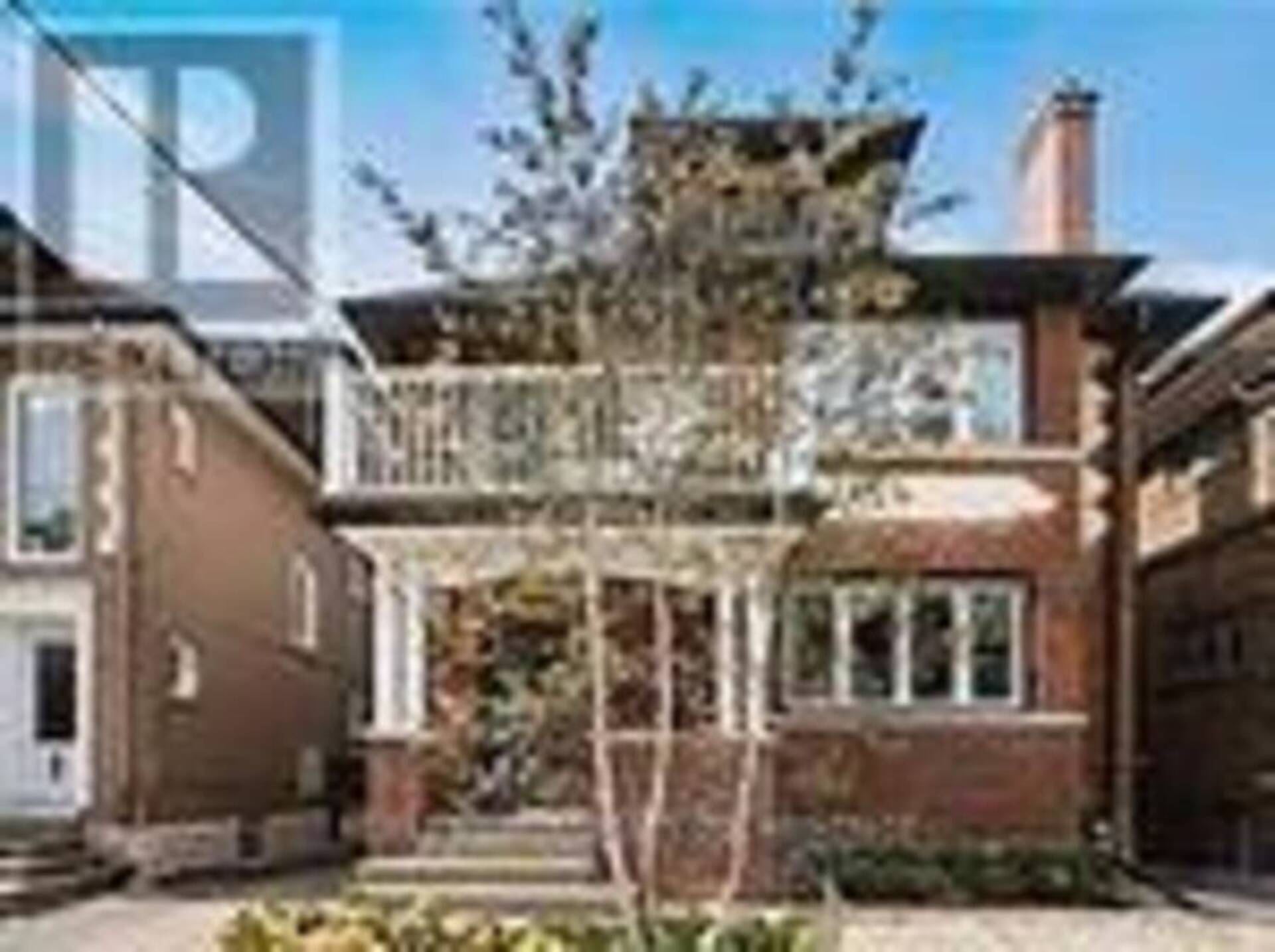 3RD - 62 CLIFTON ROAD Toronto