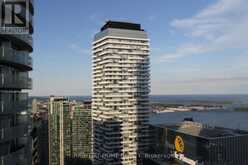 5510 - 12 YORK STREET Toronto