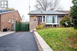 14 BALTRAY CRESCENT Toronto