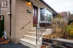 14 BALTRAY CRESCENT Toronto