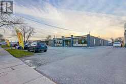 1752 MIDLAND AVENUE Toronto